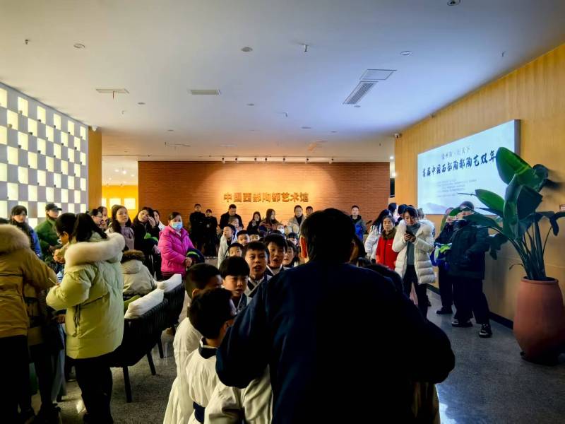 尖山区培训讲座公司如何赋能文旅产业：定制化培训助力产业人才升级